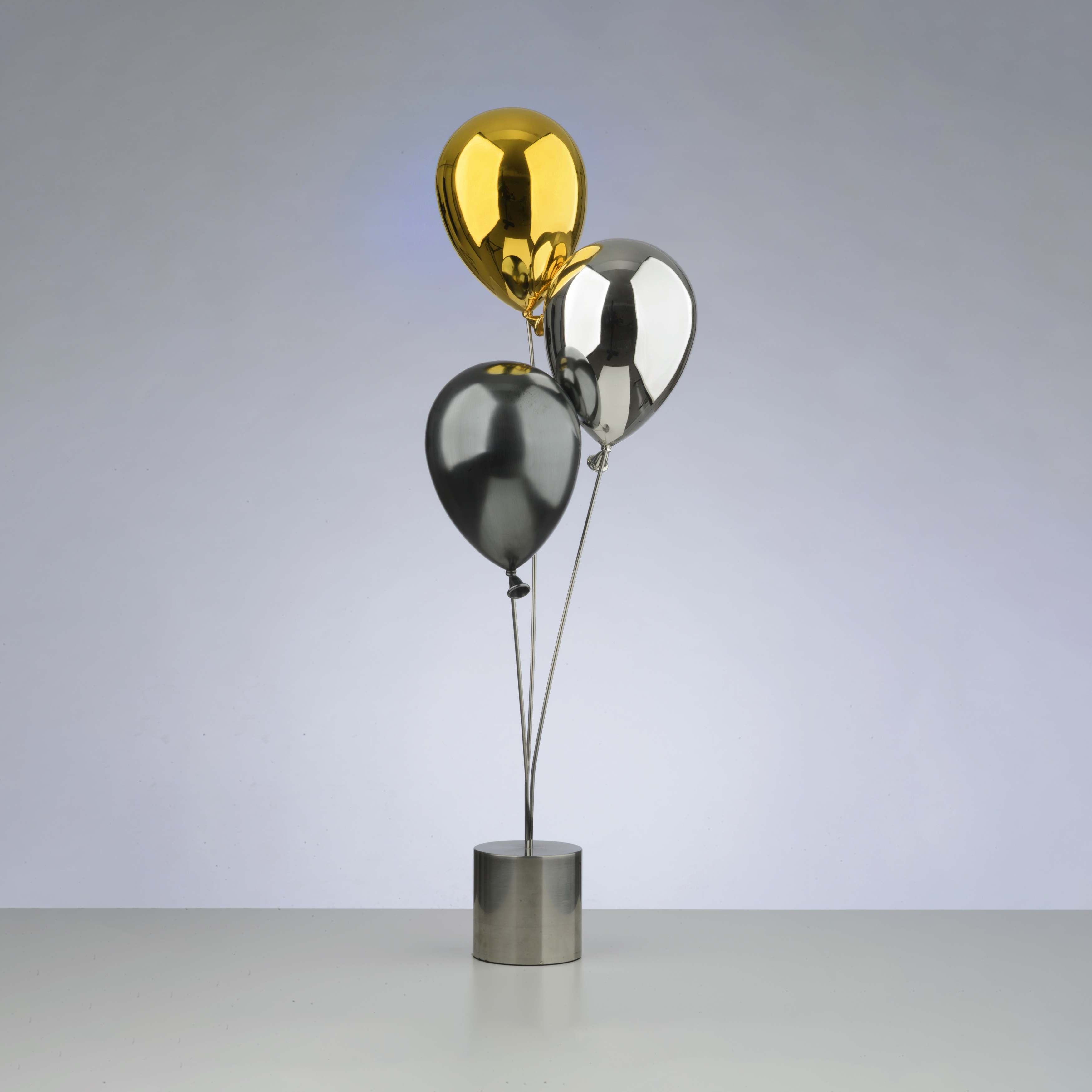 The Balloon Centrepiece by James Dougall